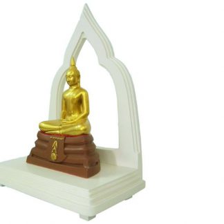 Wiman Buddha Stand
