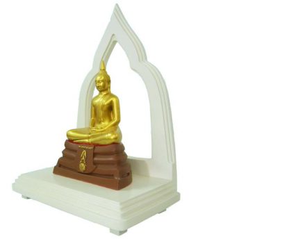 Wiman Buddha Stand