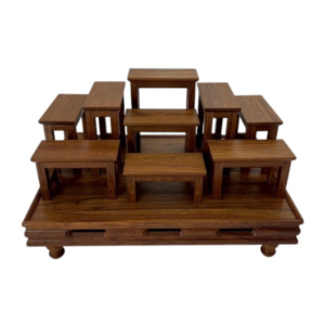 โต๊ะหมู่ทรัพย์มงคล