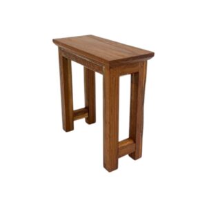 โต๊ะหมู่ทรัพย์มงคลย่อย เบอร์ 2