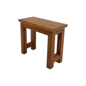 โต๊ะหมู่ทรัพย์มงคลย่อย เบอร์ 3