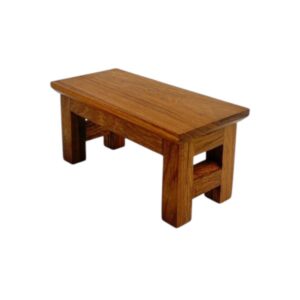 โต๊ะหมู่ทรัพย์มงคลย่อย เบอร์ 5